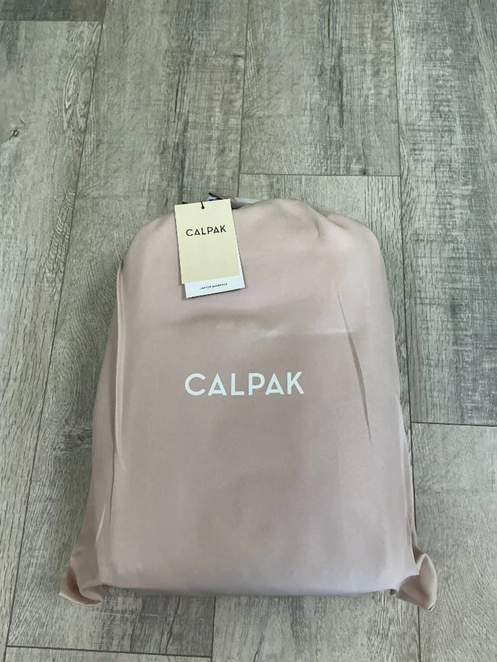 CALPAK Kaya 15